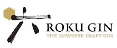 Roku Gin